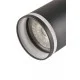 Трековый светильник Goldlux 321619 Paris GU10 1x10W IP20 черный