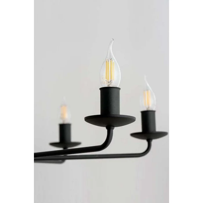 Tk Lighting 4613 Limal Tk Lighting 4613 Limal