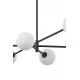 Люстра Tk Lighting 4732 Sarius