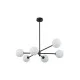 Люстра Tk Lighting 4732 Sarius