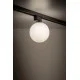 Трековый светильник TK Lighting 4923 Tracer G9 1x8W IP20 черный