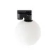 Трековый светильник TK Lighting 4923 Tracer G9 1x8W IP20 черный