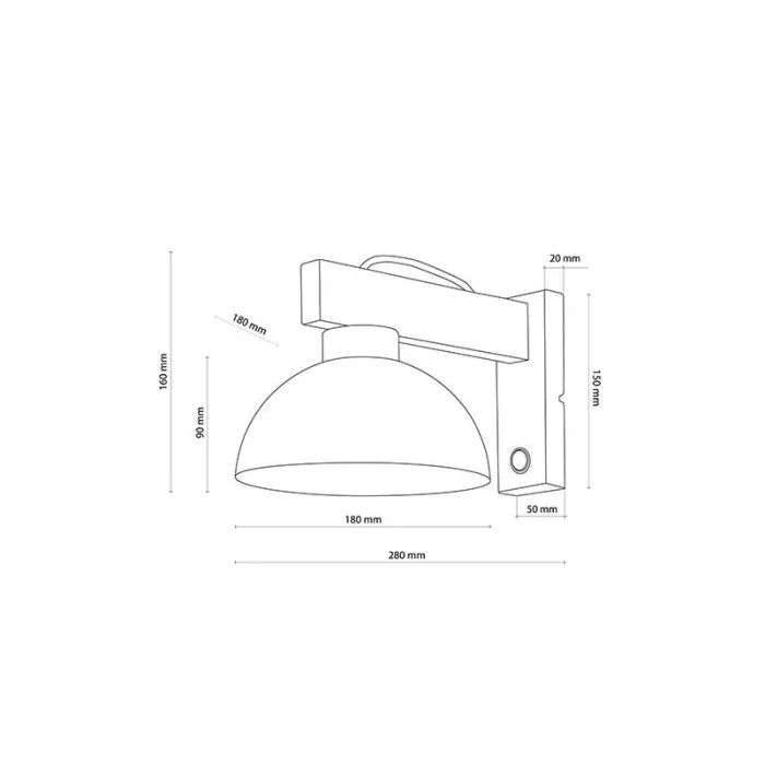 Tk Lighting 4962 Oslo Tk Lighting 4962 Oslo