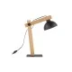Настільна лампа TK Lighting 5346 Oslo E27 1x15W IP20 чорна Настільна лампа TK Lighting 5346 Oslo E27 1x15W IP20 чорна