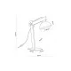 Настільна лампа TK Lighting 5346 Oslo E27 1x15W IP20 чорна Настільна лампа TK Lighting 5346 Oslo E27 1x15W IP20 чорна