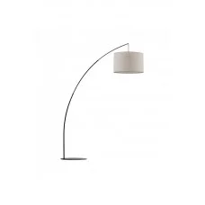 Торшер TK Lighting 5486 Moby E27 1x15W IP20 бежевый