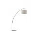 Торшер TK Lighting 5486 Moby E27 1x15W IP20 бежевий