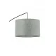 Торшер TK Lighting 5488 Moby E27 1x15W IP20 зеленый