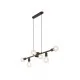 Люстра Tk Lighting 5721 Porto