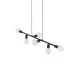 Люстра Tk Lighting 5721 Porto