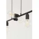 Люстра Tk Lighting 5721 Porto