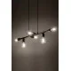 Люстра Tk Lighting 5721 Porto