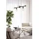 Люстра Tk Lighting 5721 Porto