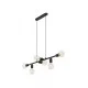 Люстра Tk Lighting 5721 Porto