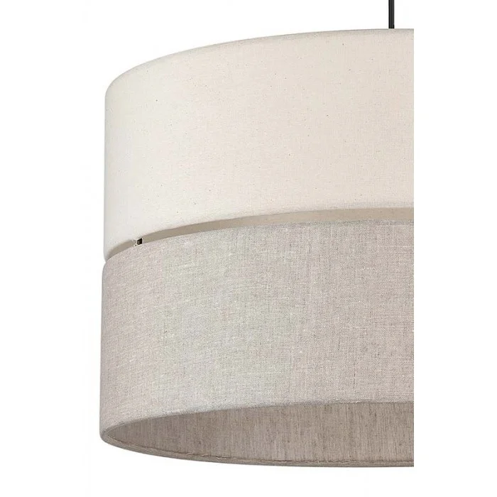 Підвісний світильник, люстра TK Lighting 5773 Eco E27 3x15W IP20 бежевий Підвісний світильник, люстра TK Lighting 5773 Eco E27 3x15W IP20 бежевий