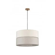 Підвісний світильник, люстра TK Lighting 5773 Eco E27 3x15W IP20 бежевий Підвісний світильник, люстра TK Lighting 5773 Eco E27 3x15W IP20 бежевий