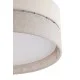 Люстра TK Lighting 5775 Eco E27 4x15W IP20 бежева
