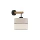 Бра, настінний світильник TK Lighting 5776 Eco E27 1x15W IP20 бежевий Бра, настінний світильник TK Lighting 5776 Eco E27 1x15W IP20 бежевий