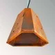 Подвес AGARA 01110MET ТРЕГО