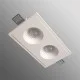 Точечный светильник Agara 01212W СВ 0055 Точечный светильник Agara 01212W СВ 0055