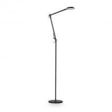 Ideal Lux 204949 Futura PT1 Nero