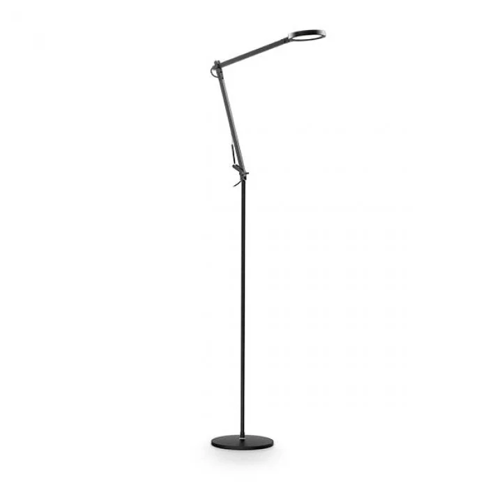 Ideal Lux 204949 Futura PT1 Nero