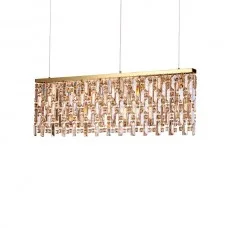 Ideal Lux 200071 Elisir SP8 Ottone Ideal Lux 200071 Elisir SP8 Ottone