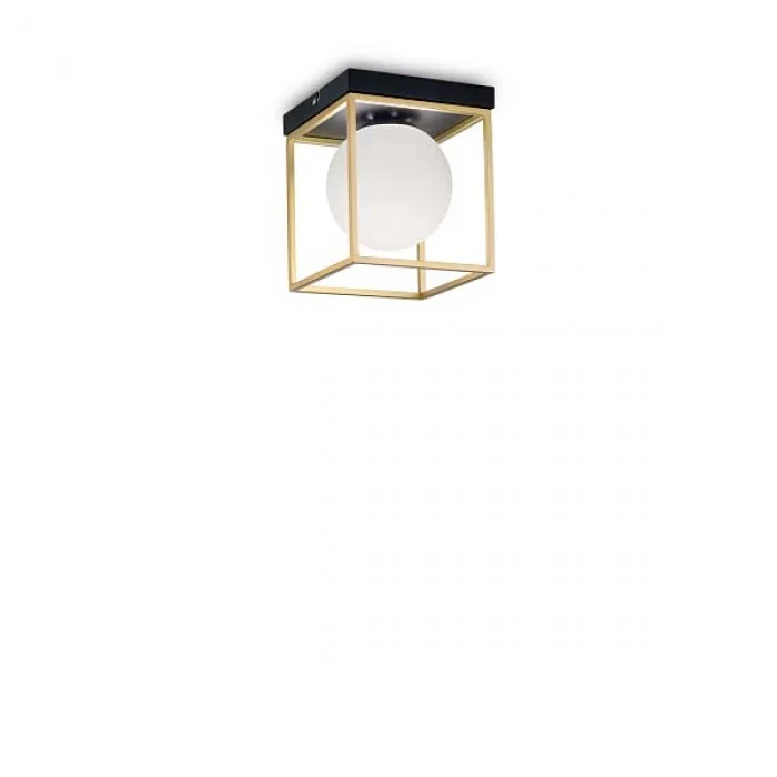 Ideal Lux 198132 Lingotto PL1