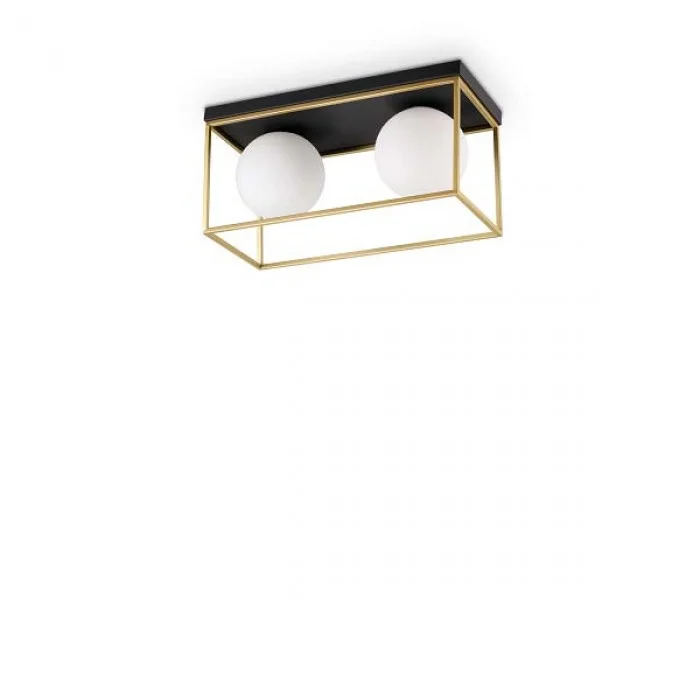 Ideal Lux 198149 Lingotto PL2