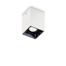 Світильник Ideal Lux 206011 Nitro 15W Square Bianco