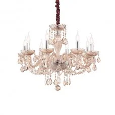Ideal Lux 166889 Rose SP8