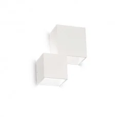 Ideal Lux 187358 Rubik AP2 Bianco