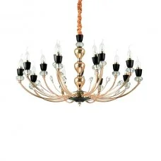Люстра Ideal Lux 206639 Vanity SP15