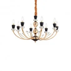 Ideal Lux 206622 Vanity SP8