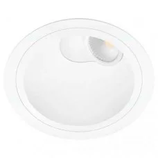 Точковий світильник Arkoslight A2712111W Pointer