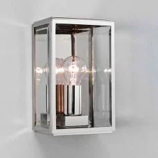 Світильник Astro 0563 Homefield Nickel
