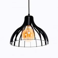 Люстра Atmolight ArtS5 P260 Черный с перламутром (1311)