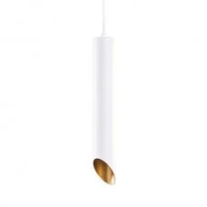 Подвес Atmolight Chime S P50-320 белый с золотом(1432)