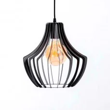 Люстра Atmolight ArtS1 P260 Графит с перламутром (1307)