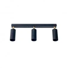 Светильник Atmolight Chime L110-3 Черный (1414)