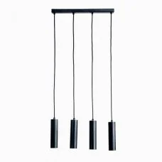Подвес Atmolight Chime C220-4 Черный (1366)