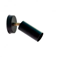 Светильник Atmolight Chime W110 Черный (1372)