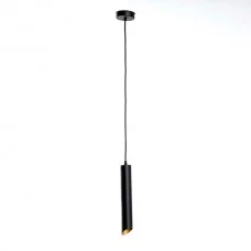 Подвес Atmolight Chime S P50-320 Черный с золотом(1371)
