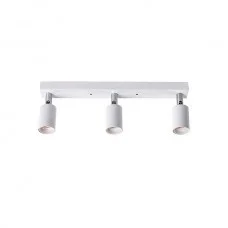 Светильник Atmolight Chime L60-3 Белый (1412)