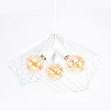 Люстра Atmolight Brill P510 білий (1361)