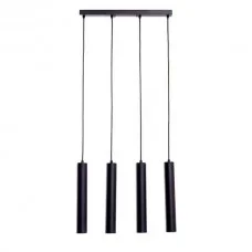 Подвес Atmolight Chime C320-4 Черный (1367)