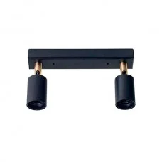 Светильник Atmolight Chime L60-2 Черный (1409)