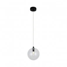 Подвес Azzardo AZ5918 BUBBLES LAMPBODY 1 Black