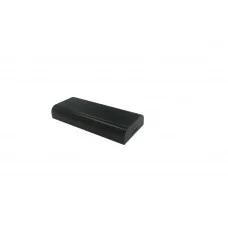 Елемент трекової системи Azzardo AZ5134 TRACK MAGNETIC NEO CONNECTOR FOR DRIVER (BLACK)
