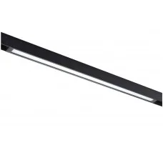 Магнитный трековый светильник  Azzardo AZ5180 BETA SAGA 230V TRACKvMAGNETIC 27W CCT BLUETOOTH BK